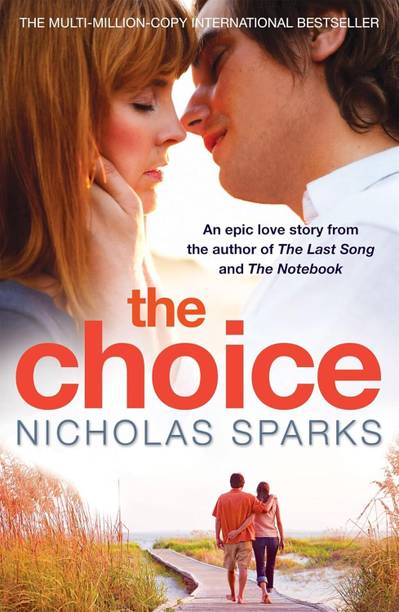 CHOICE (A FORMAT)