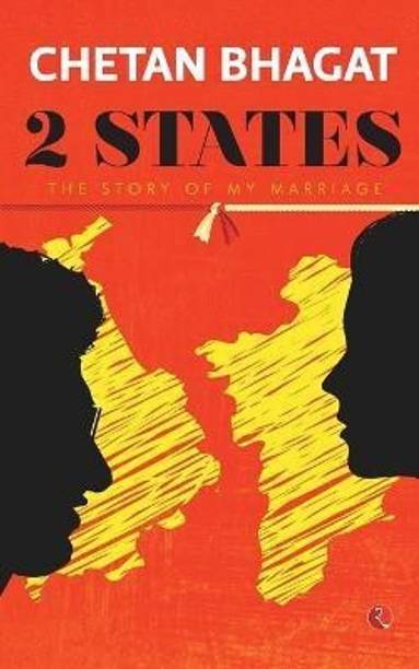 2 States  - The Story of My Marriage