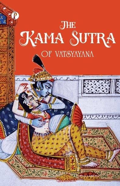 The Kama Sutra of Vatsyayana