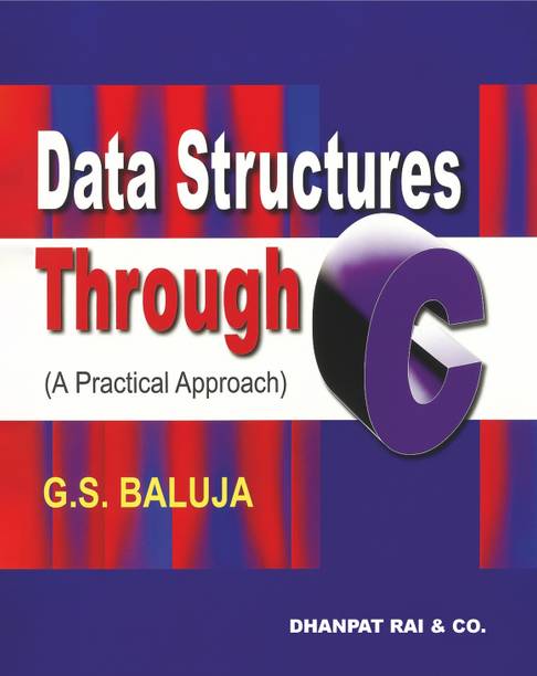 Data Structures Through C