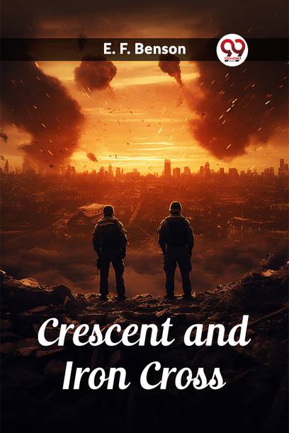 Crescent and Iron Cross (Edition2023)