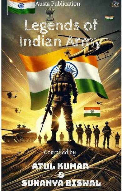 Legends of Indian Army