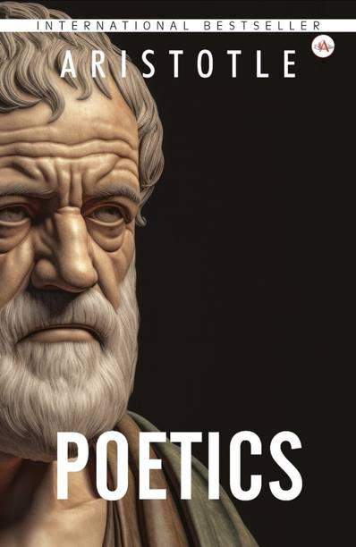 poetics aristotle hardcover international bestseller book