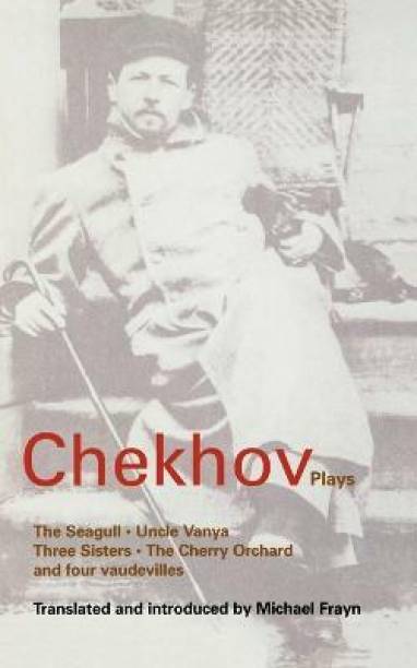 Chekhov Plays