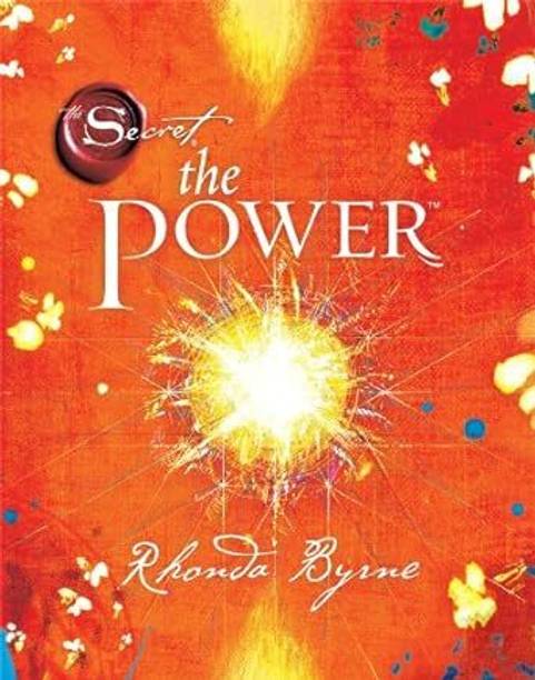 Secret - The Power Paperback – 1 January 2010
by Rhonda Byrne (Author)