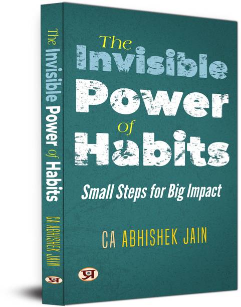 The Invisible Power of Habits