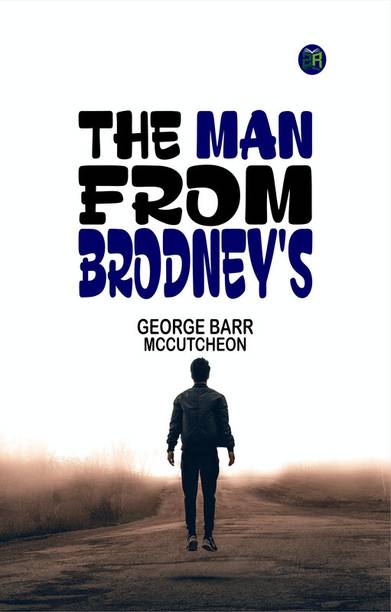 The Man from Brodney's
