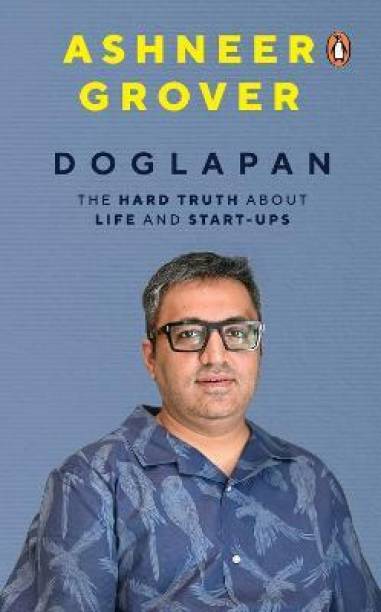 Doglapan  - A book on hardest truth
