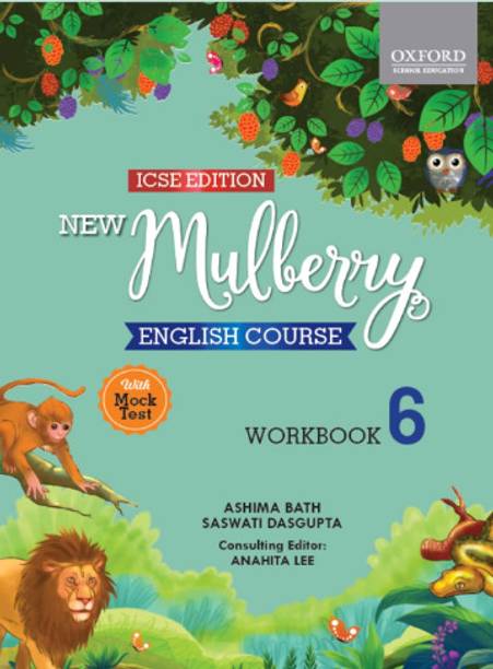 New Mulberry (Workbook-6)