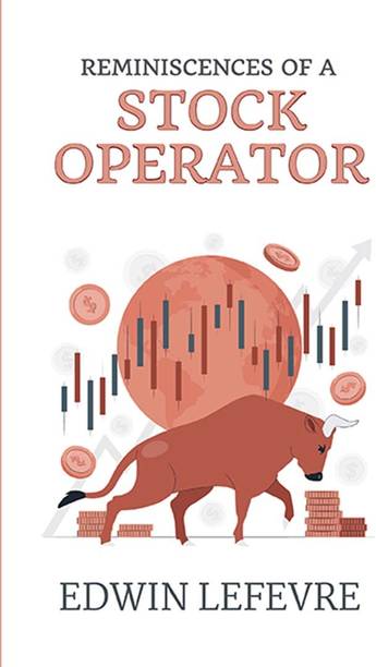 Reminiscences of a Stock Operator