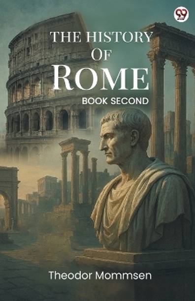 The History Of RomeBOOK SECOND (Edition1)