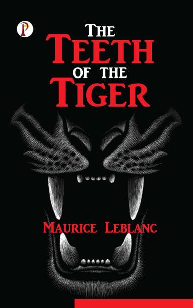 The Teeth of the Tiger