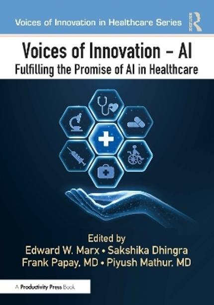 Voices of Innovation - AI