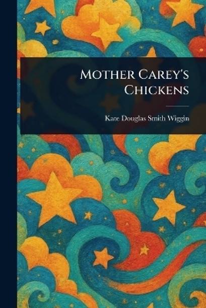 Mother Carey's Chickens