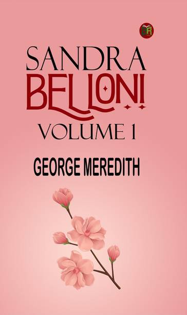 Sandra Belloni Volume 1