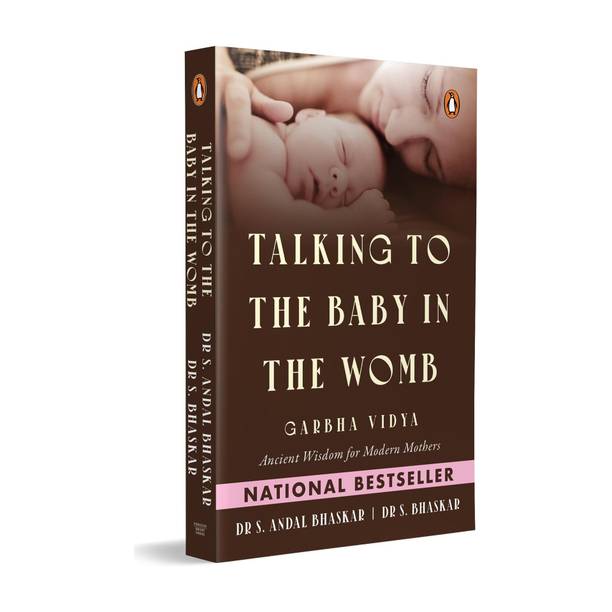 Talking to the Baby in the Womb