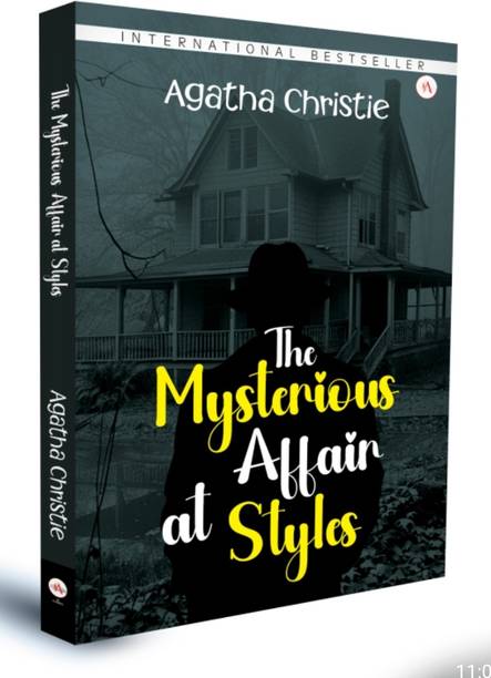The Mysterious Affair at Styles