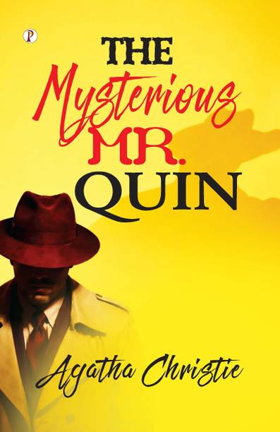 The Mysterious Mr. Quin