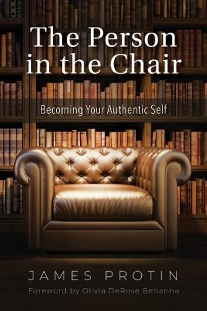 The Person in the Chair