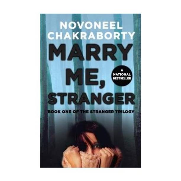 Marry Me, Stranger