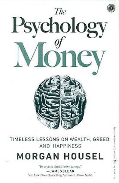 The Psychology Of Money
