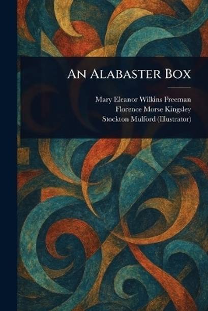 An Alabaster Box