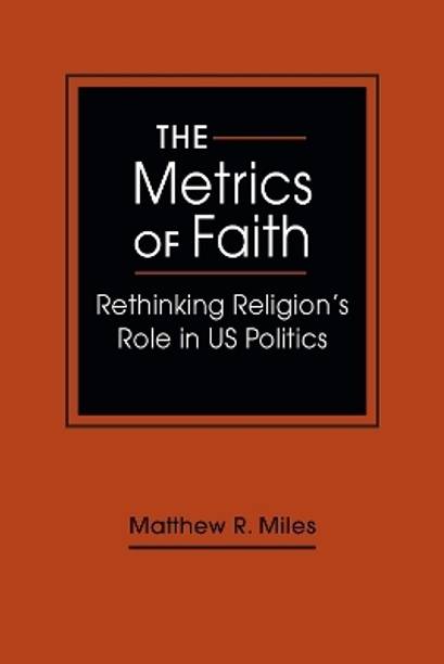 The Metrics of Faith