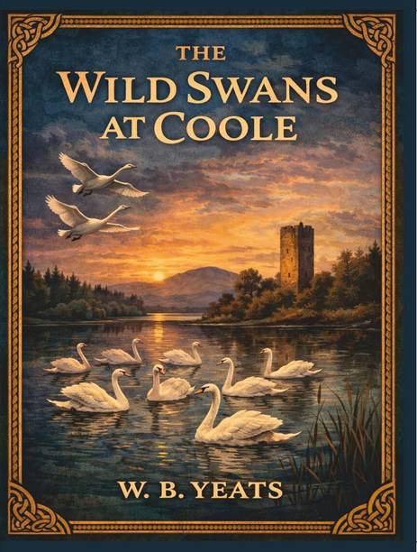 THE WILD SWANS AT COOLE