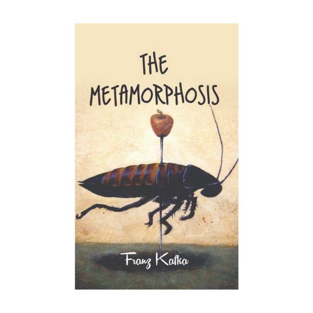 The METAMORPHOSIS