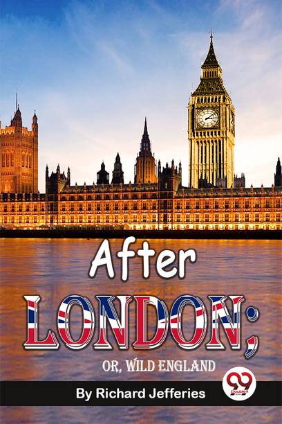 After London; or, Wild England