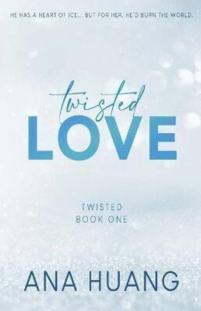 Twisted Love - Special Edition