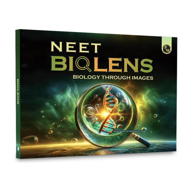 Pw Imagica for Neet Biology