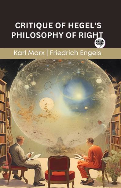 Critique of Hegel's Philosophy of Right (Grapevine edition)