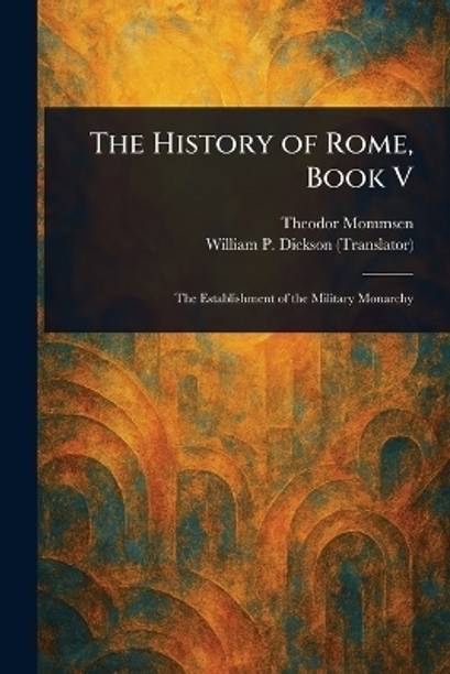 The History of Rome, Book V