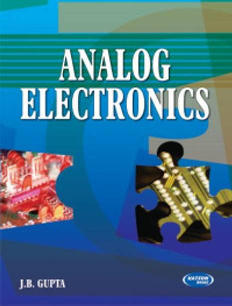 Analog Electronics