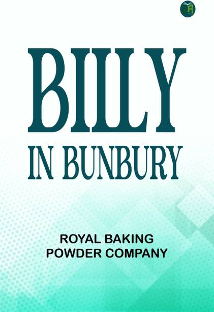Billy in Bunbury