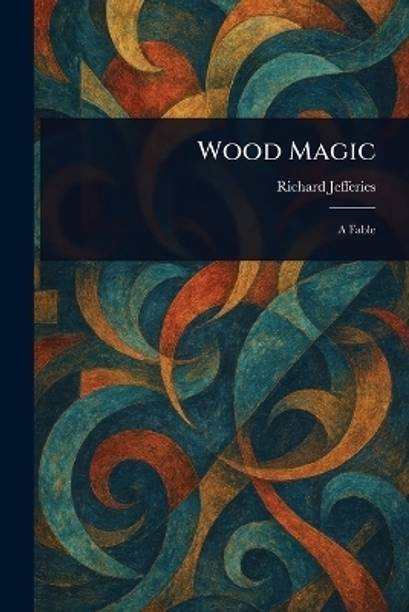 Wood Magic
