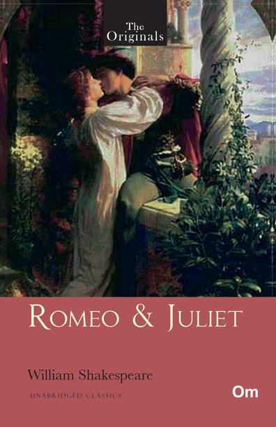 The Originals Romeo & Juliet