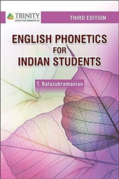 A Textbook of English Phonetics