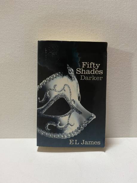 FIFTY SHADES DARKER
