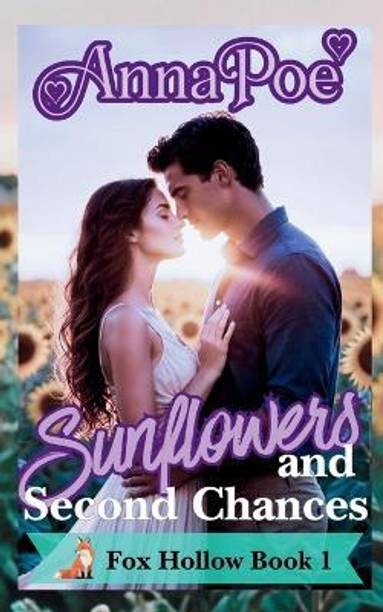 Sunflowers and Second Chances