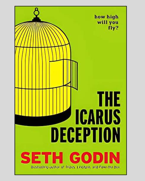The Icarus Deception