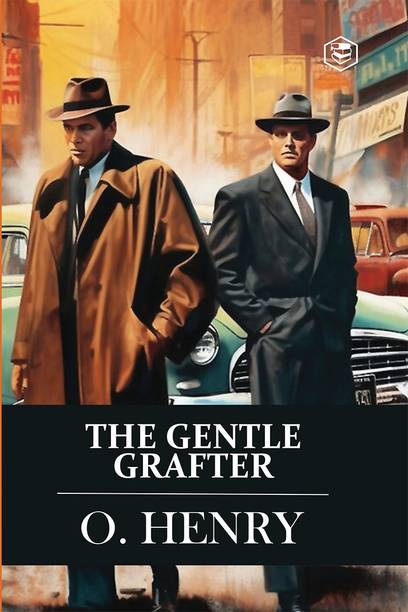 The Gentle Grafter: Stories (Hardcover Library Edition)