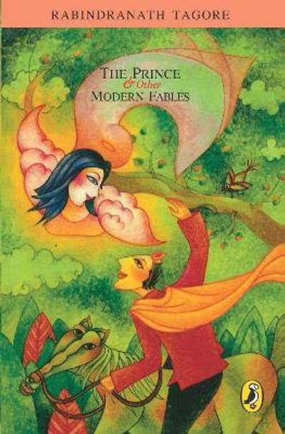 The Prince And Other Modern Fables