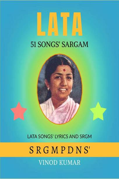 Lata 51 Songs Sargam