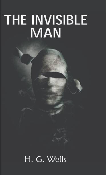The Invisible Man