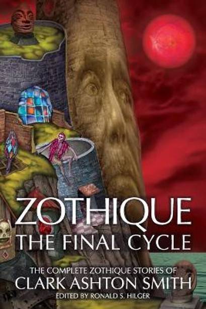 Zothique