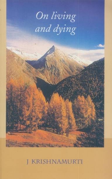 On Living and Dying