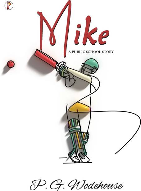 Mike: A Public School Story