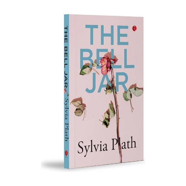 The Bell Jar - BELL JAR (English, Paperback, PATH SYLVIA)